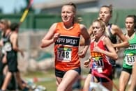 Grace Fetherstonhaugh Women's Track recruiting profile image