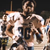 Stanley Isma Football recruiting profile image