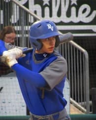 Nathan Loch Baseball recruiting profile image