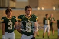 Dane Stanul Football recruiting profile image