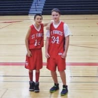 Roberto Hernandez Men's Basketball recruiting profile image