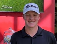 Coltrane Mittag Men's Golf recruiting profile image