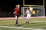 Barrett McGarrahan Men's Soccer recruiting profile image
