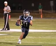 James Penley Football recruiting profile image