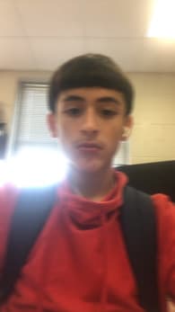 Alan Garcia Men's Soccer recruiting profile image