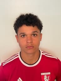 Wilson Espino Men's Soccer recruiting profile image