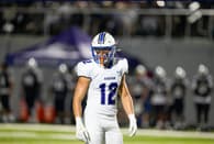 Coleman Granberry Football recruiting profile image