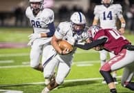 Kayden Bou Football recruiting profile image