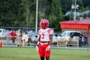 profile image for Lazarius Parks