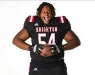 Jayvon Lee Football recruiting profile image