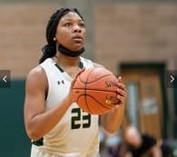 Ashia Delaine-Neal Women's Basketball recruiting profile image