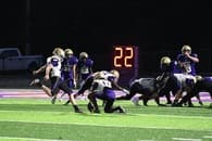 Seth Henson Football recruiting profile image