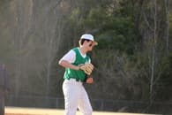 John Walker Baseball recruiting profile image