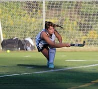 Riley Cushman Field Hockey recruiting profile image