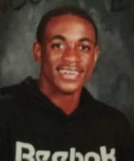 camiren collins Men's Track recruiting profile image