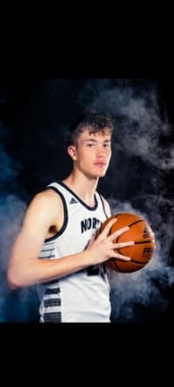 Joshua Seifert Men's Basketball recruiting profile image
