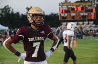 Joe Brinson Football recruiting profile image