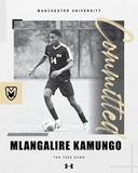 profile image for Mlangalire Kamungo