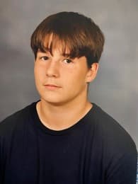 Tristan Brady Football recruiting profile image