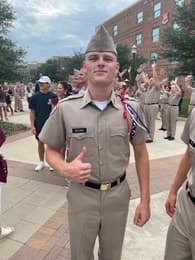 Jack Reeves Men's Lacrosse recruiting profile image