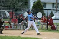 Francis Story Baseball recruiting profile image