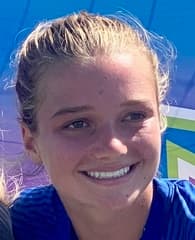 Ava Sherrer Women's Soccer recruiting profile image