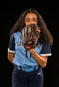 Madison Phillips Softball recruiting profile image