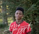profile image for Zuriel J Witten