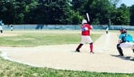 Dylan Mejia Baseball recruiting profile image