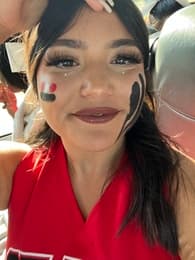 Jackelyn Castillo Softball recruiting profile image