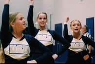 Katryna Braun Cheerleading recruiting profile image