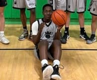 Jephte Antoine Men's Basketball recruiting profile image