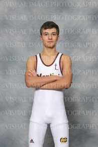 Lewis Wais-Montoya Wrestling recruiting profile image