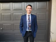 Ethan Hirschorn Men's Golf recruiting profile image