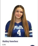 profile image for Hailey Sanchez