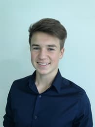 Dante Zanetic Men's Soccer recruiting profile image