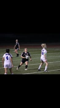 Summer Mashburn Women's Soccer recruiting profile image