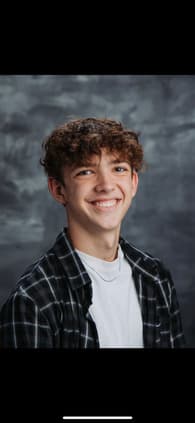 Jayden Leithead Football recruiting profile image