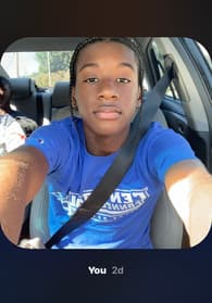 Makieh Gallimore-Murphy Men's Volleyball recruiting profile image
