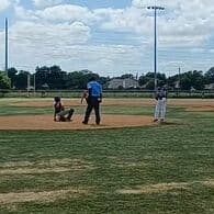 Daniel Gonzalez Baseball recruiting profile image