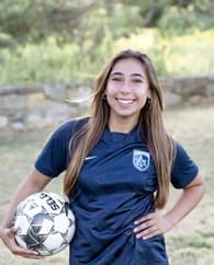 Shayne Schackelman Women's Soccer recruiting profile image