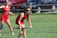 Riley Gagen Women's Lacrosse recruiting profile image