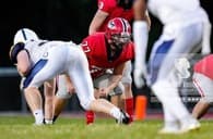 Stanley Shearer Football recruiting profile image