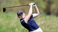 Adalyn Johnston Women's Golf recruiting profile image