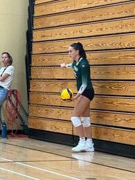 Bianca Lima Women's Volleyball recruiting profile image