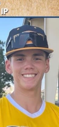 Eric Sotelo Baseball recruiting profile image