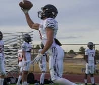 Aiden Gockerell Football recruiting profile image