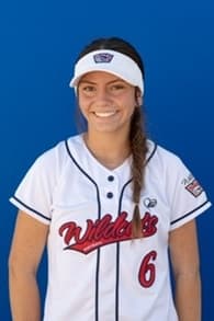 Marley Goluskin Softball recruiting profile image