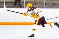 Jameson O'Flynn Men's Ice Hockey recruiting profile image