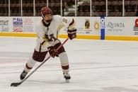 Chayse Haberman Men's Ice Hockey recruiting profile image